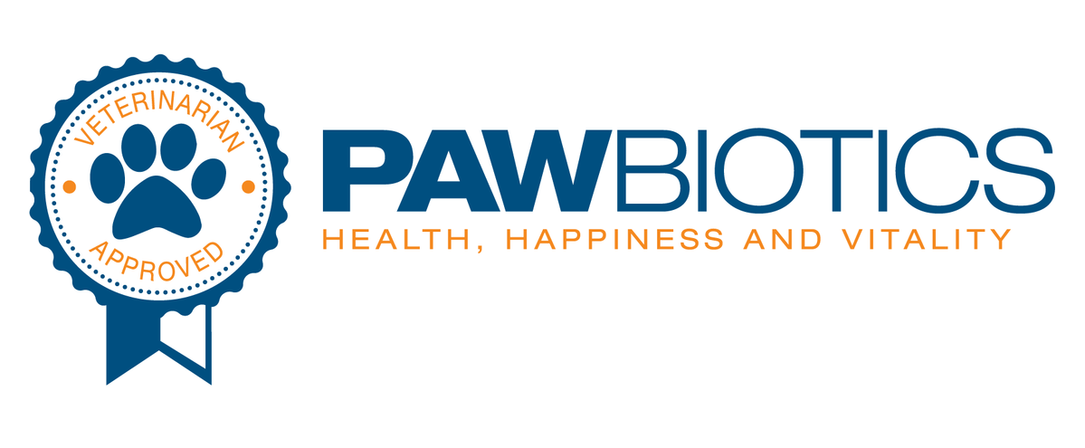 Pawbiotics